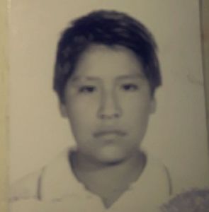 Meet your Posher, Jorge